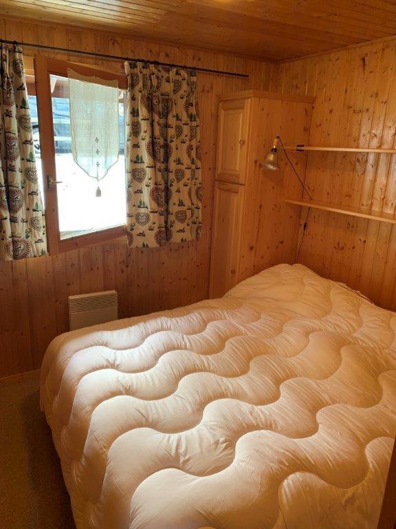 Chalet proche Morzine et la Léman WIFI offert Le Biot Exterior foto